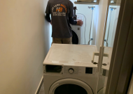 Sửa Máy Giặt Tại Nhà Uy Tín – Giá Rẻ – Có Mặt Trong 30 Phút