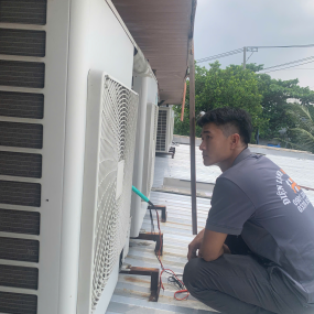 Dịch vụ bảo trì