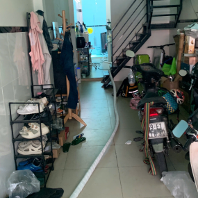 Lắp Đặt Máy Lạnh - Máy Giặt 